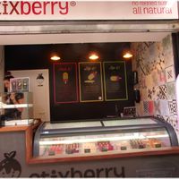 Stixberry at Stixberry in Split