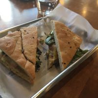 Save the tuna  at Revitalive Cafe and Juice Bar in Andover