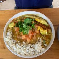 Cocopa'o 😋😋😋  at El Grifo in Caguas