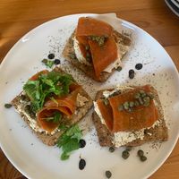 No recuerdo cómo se llaman pero...O.M.G!!!  at El Grifo in Caguas