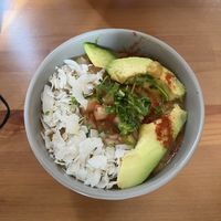   at El Grifo in Caguas