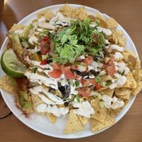   at El Grifo in Caguas