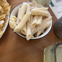   at El Grifo in Caguas