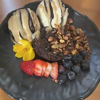   at El Grifo in Caguas