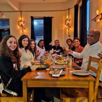  at El Grifo in Caguas