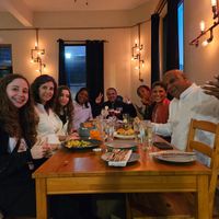  at El Grifo in Caguas