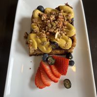   at El Grifo in Caguas