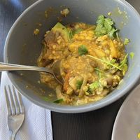 Cocopau  at El Grifo in Caguas