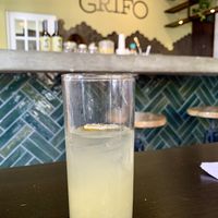   at El Grifo in Caguas