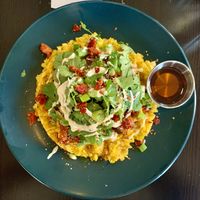   at El Grifo in Caguas