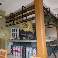  at El Grifo in Caguas