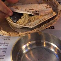   at Casina del Bosco in Rimini