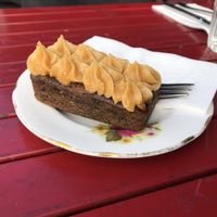 Banana bread at Lady Bower Kitchen in Reservoir