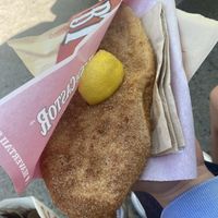 Killaloe  at BeaverTails in Ottawa