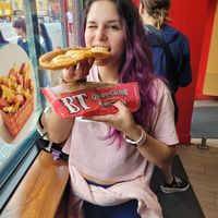  at BeaverTails in Ottawa