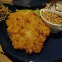  at Salween River Restaurant in Mae Hong Son