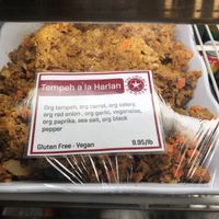 Didn’t try, but sounds great! at The Local Grocer in North Conway