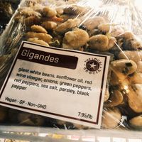 Looks fabulous at The Local Grocer in North Conway