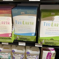 Best camping detergent  at The Local Grocer in North Conway