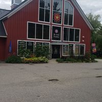  at The Local Grocer in North Conway