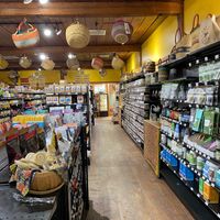 Snacks, supplements, and bulk items  at The Local Grocer in North Conway