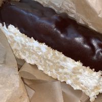 Rice Krispie treat (vegan)   at The Local Grocer in North Conway