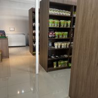   at Tche Vegano in Caxias Do Sul