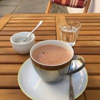   at Belyzium Artisan Chocolate in Berlin