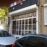 Blended at Blended in Istanbul