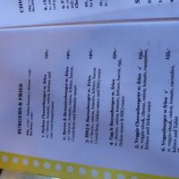  at Sirkus Föroyar  in Torshavn