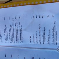  at Sirkus Föroyar  in Torshavn