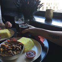 Good times. September 2017.  at Sirkus Föroyar  in Torshavn