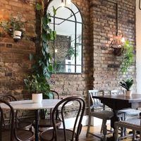 Miranda Cafe at Miranda Cafe in North London