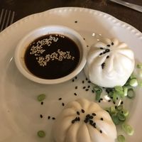   at Miranda Cafe in North London