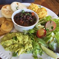  at Miranda Cafe in North London