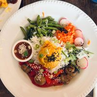   at Miranda Cafe in North London