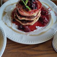 #Veganuary at Miranda Cafe in North London