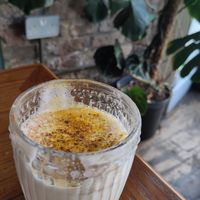 #Veganuary at Miranda Cafe in North London