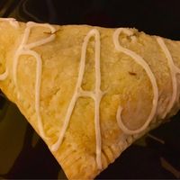 Crash Apple Pastry  at Crash Cuisine in Loveland