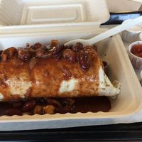 Sooooo good!!  at Crash Cuisine in Loveland