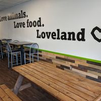 ❤️ at Crash Cuisine in Loveland