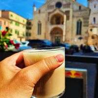  at Caffe & Parole in Verona