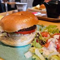  at Y Not Bar & Grill in Thurso