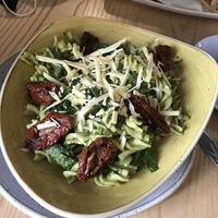   at Y Not Bar & Grill in Thurso