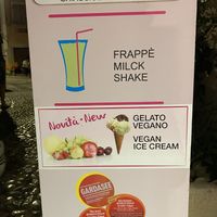   at Gelateria Cento Per Cento in Malcesine