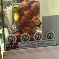   at Gelateria Cento Per Cento in Malcesine