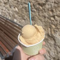   at Gelateria Cento Per Cento in Malcesine