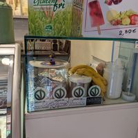  at Gelateria Cento Per Cento in Malcesine