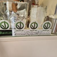  at Gelateria Cento Per Cento in Malcesine