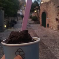  at Gelateria Cento Per Cento in Malcesine